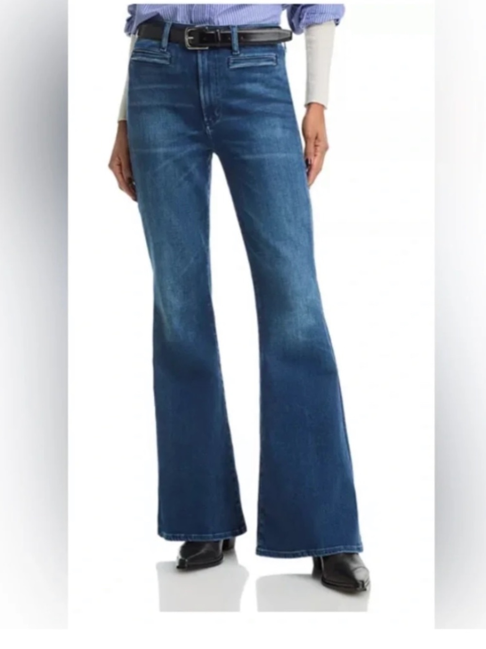 Citizens of Humanity Lilah Flare Jean